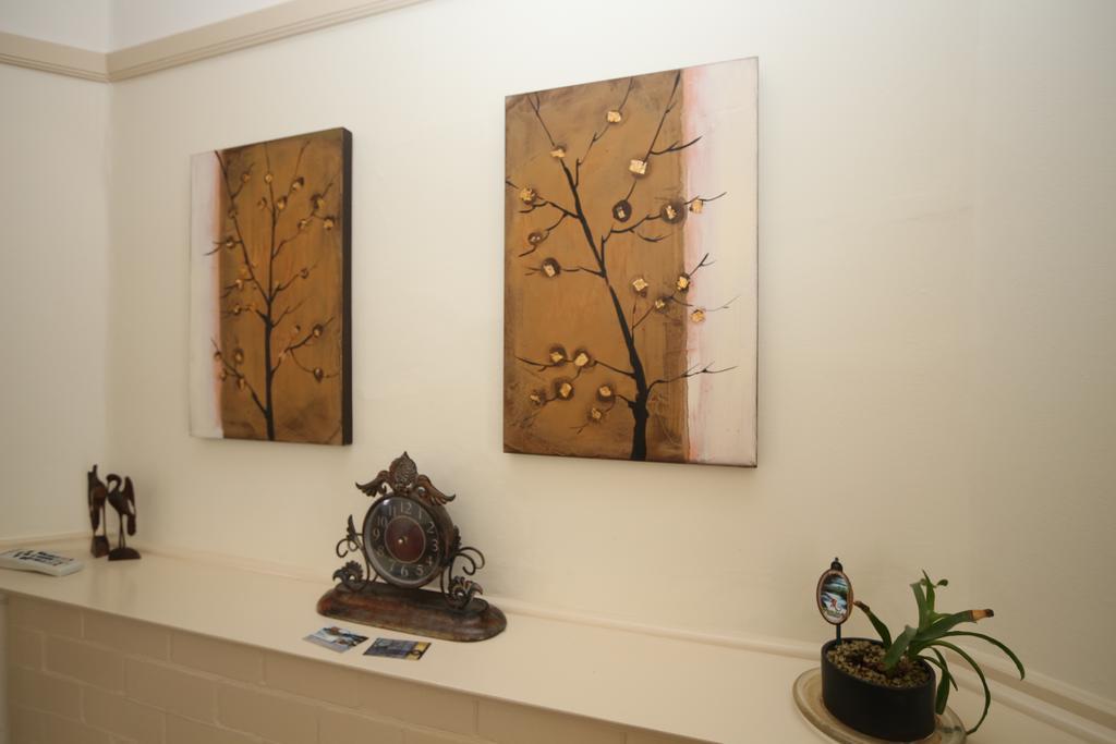 มูนาห์ เซ็นทรัล อพาร์ตเมนท์ Apartment โฮบาร์ต ห้อง รูปภาพ