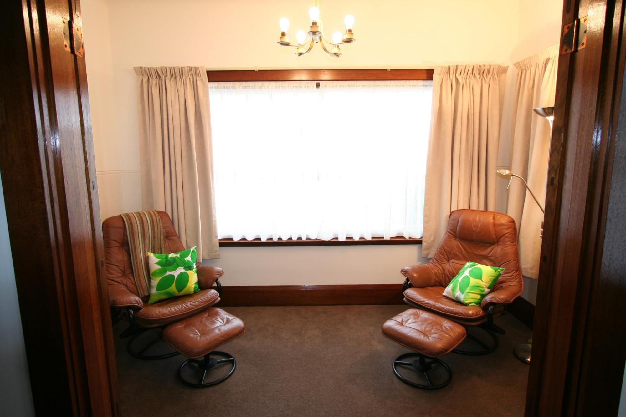 มูนาห์ เซ็นทรัล อพาร์ตเมนท์ Apartment โฮบาร์ต ภายนอก รูปภาพ